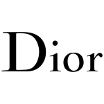 Dior Garment Care