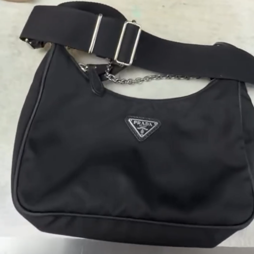 prada bag restoration